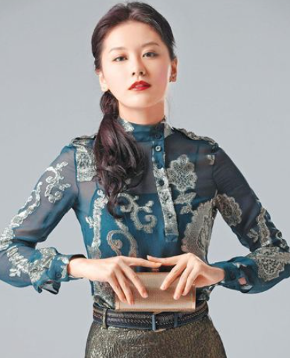 王婧喬