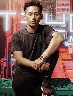 駱振偉 駱振偉