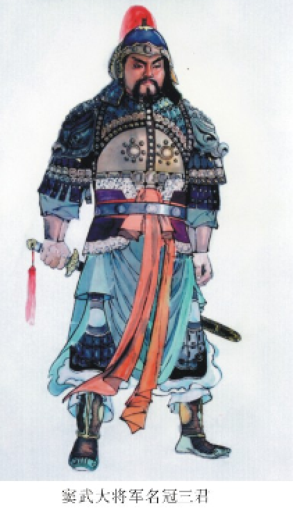 竇武 竇武