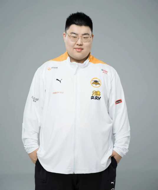 小胖