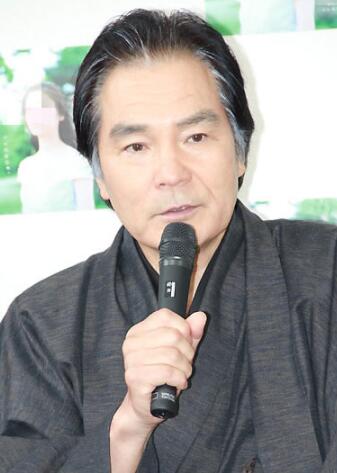蟹江敬三 蟹江敬三