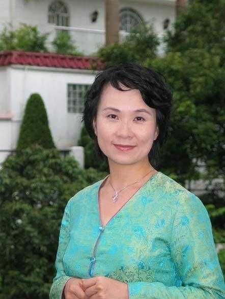 曾瀞漪