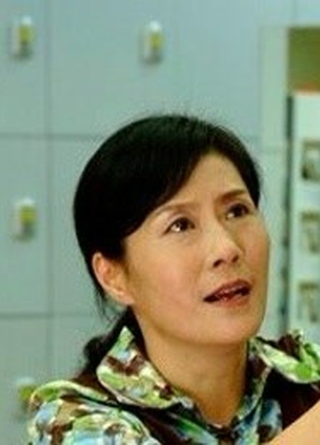 朱薇薇 朱薇薇