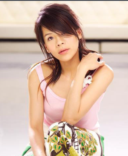 江美琪 江美琪