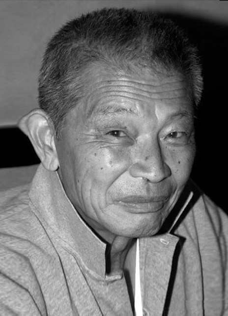 巖松信 巖松信
