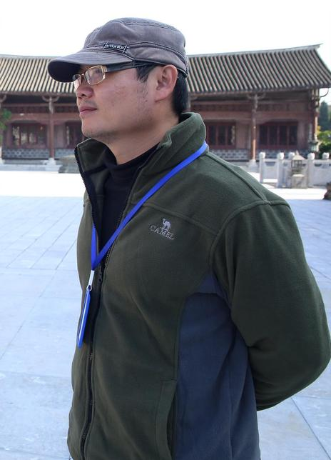 王泊寧