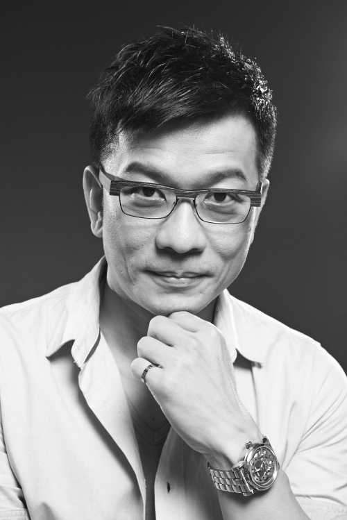 陳子鴻 陳子鴻