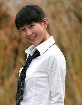 陸夢馨 陸夢馨