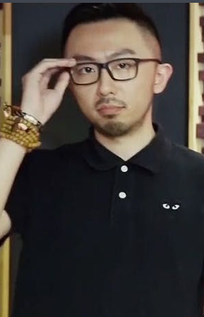 魏超