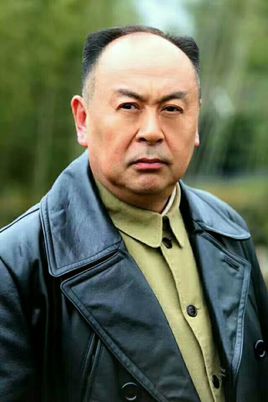 谷偉 谷偉