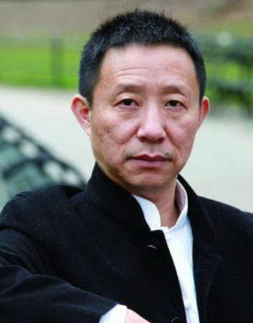 歐陽江河