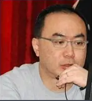 許景琛
