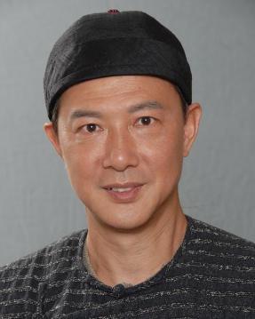 陳榮峻 陳榮峻