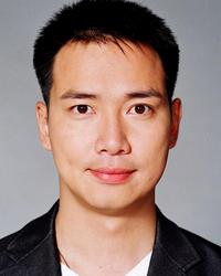 蔡子健 蔡子健