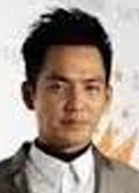 楊歐 楊歐