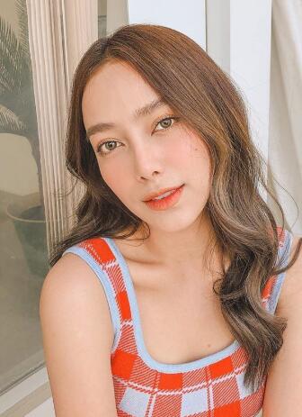 潘珊妮婭·甘宋盧 潘珊妮婭·甘宋盧