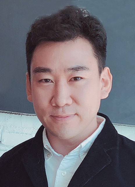 蔣一銘 蔣一銘