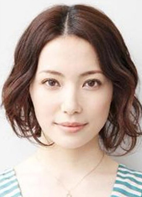 美村里江 美村里江