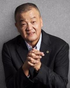 馬明哲