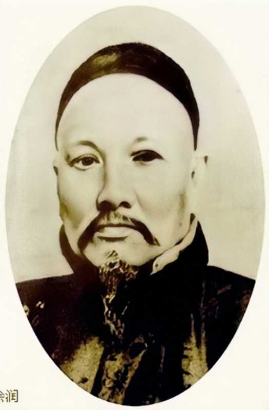 徐潤 徐潤