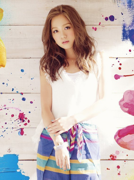 西野加奈 西野加奈