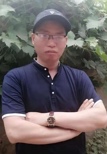 龔書忠