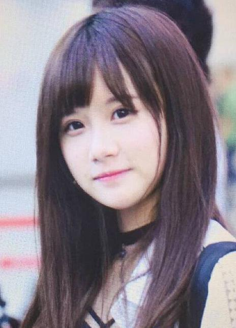 段藝璇 段藝璇