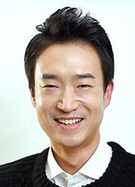 趙宇鎮 趙宇鎮