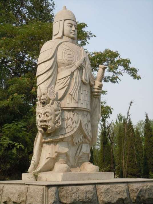 高長恭 高長恭