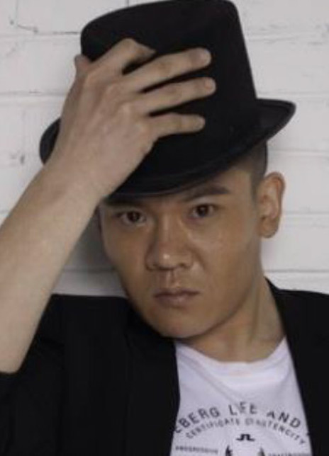 姜藝聲