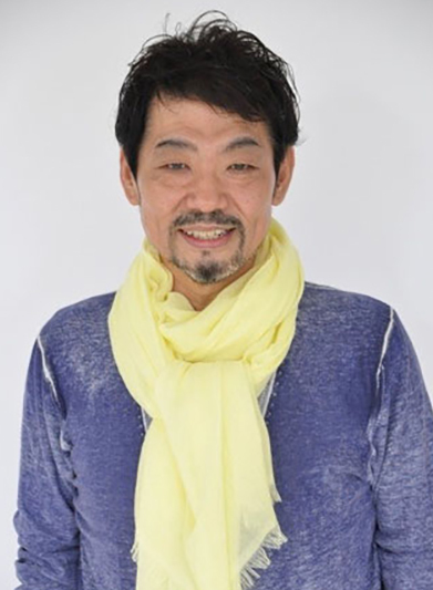 天田益男 天田益男