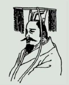 司馬衷 司馬衷