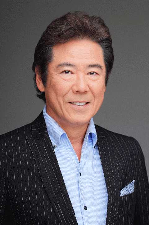 西岡德馬