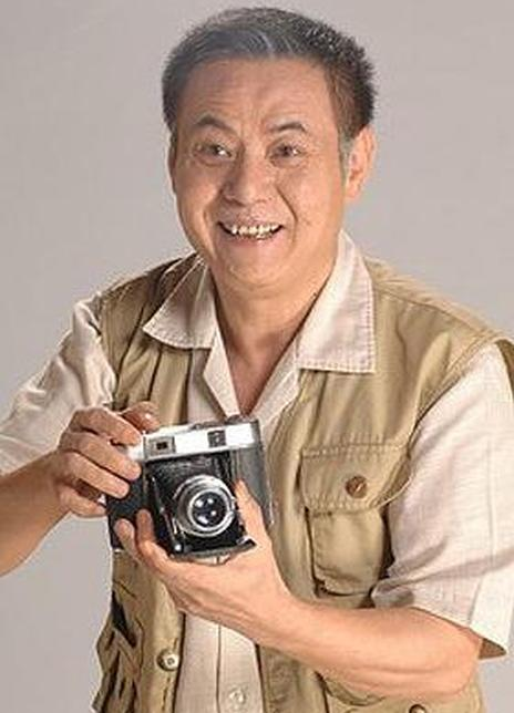 蔡振南 蔡振南