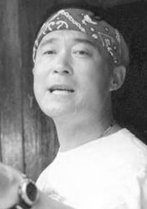 謝衍