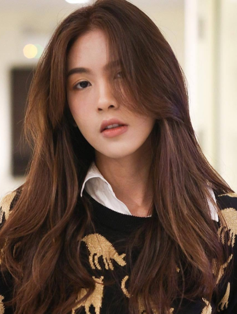 阿妮莎·努格拉哈 阿妮莎·努格拉哈