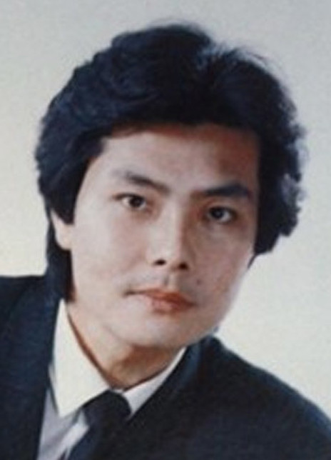 張曉林