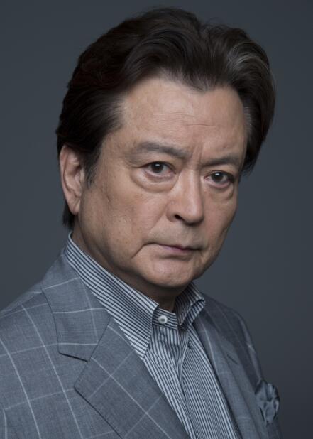 大和田伸也 大和田伸也