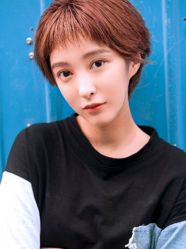 李心博 李心博
