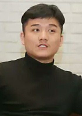 張凱強(qiáng)