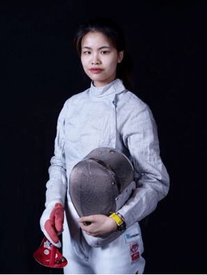 楊恒郁 楊恒郁