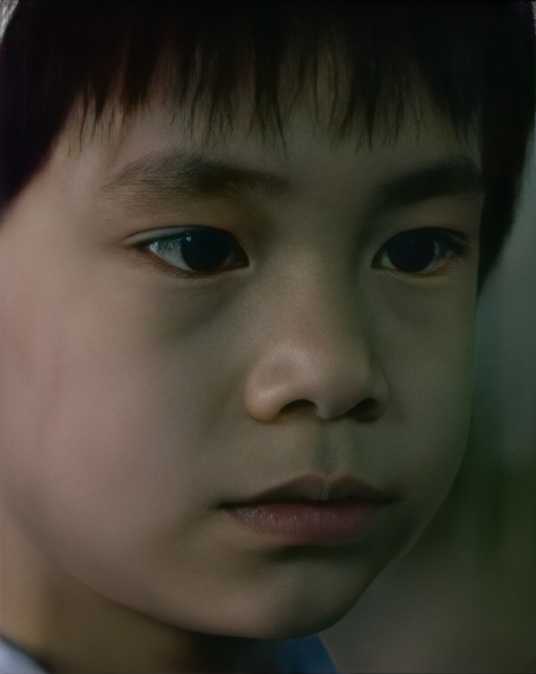 李霆鋒 李霆鋒