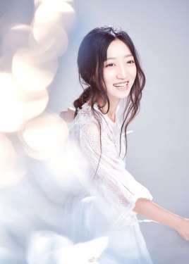 汪小壹 汪小壹