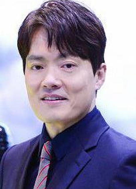 金炯默 金炯默
