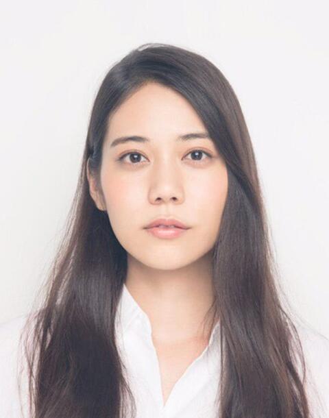 松山愛里 松山愛里