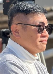 吳少雄