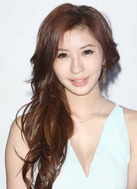 李沐晴 李沐晴