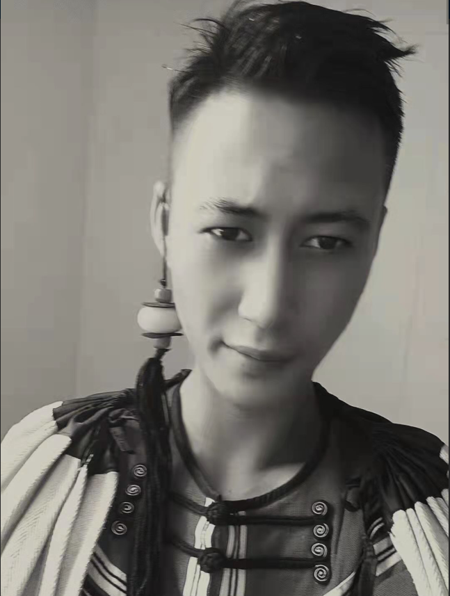 趙仙洋 趙仙洋