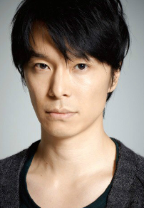 長谷川博己