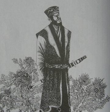 毌丘儉